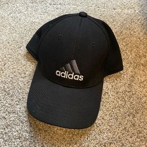 Adidas hat
